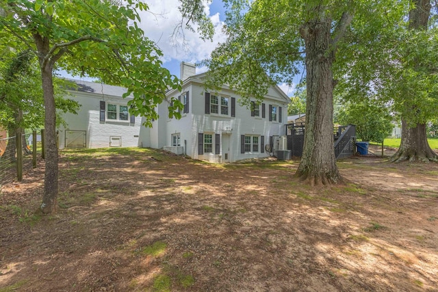 507 Roland Ave, Johnston, SC 29832 - photo 22