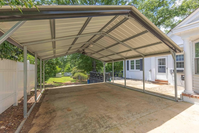 507 Roland Ave, Johnston, SC 29832 - photo 21