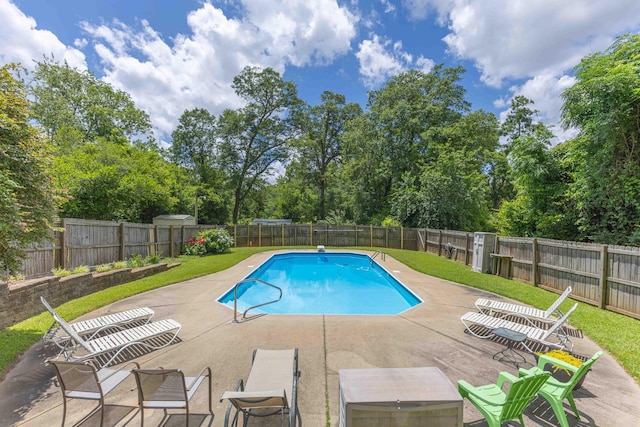 507 Roland Ave, Johnston, SC 29832 - photo 24