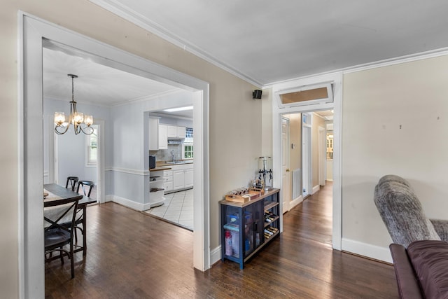 507 Roland Ave, Johnston, SC 29832 - photo 4