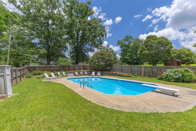 507 Roland Ave, Johnston, SC 29832 - photo 23