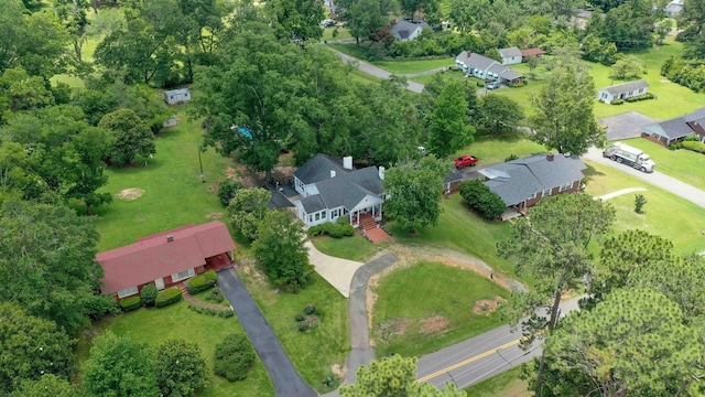 507 Roland Ave, Johnston, SC 29832 - photo 3