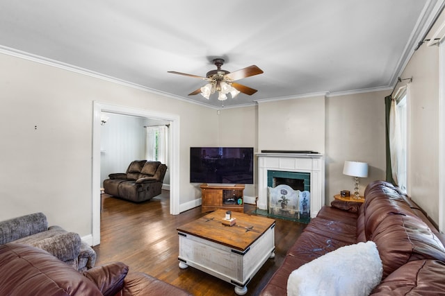 507 Roland Ave, Johnston, SC 29832 - photo 5