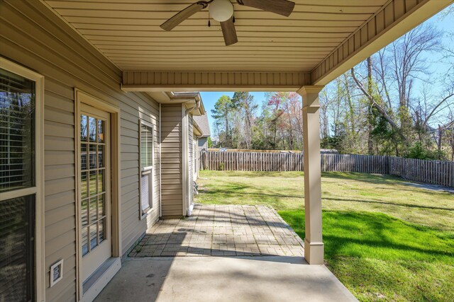 8021 Battle St, Grovetown, GA 30813 - photo 20