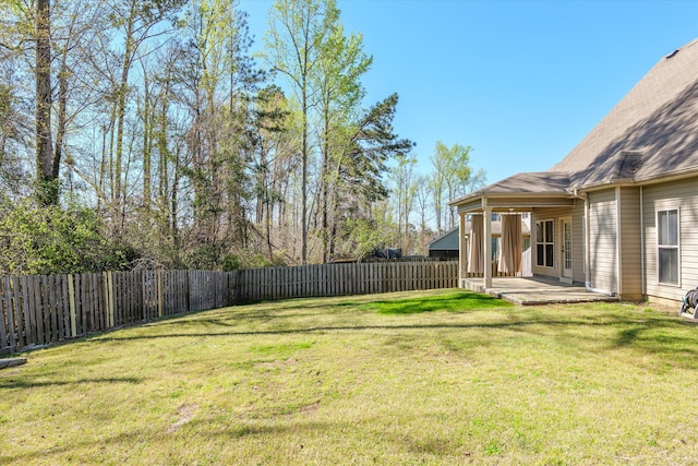 8021 Battle St, Grovetown, GA 30813 - photo 23