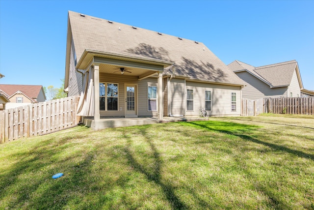 8021 Battle St, Grovetown, GA 30813 - photo 22