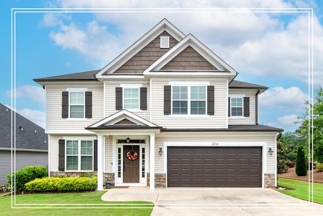 504 Hampton Dr, North Augusta, SC 29860 - photo 1