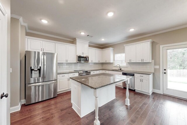 504 Hampton Dr, North Augusta, SC 29860 - photo 2