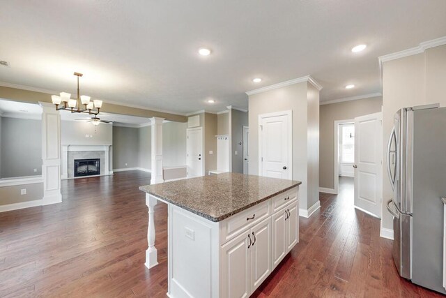 504 Hampton Dr, North Augusta, SC 29860 - photo 4