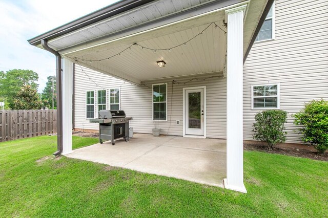 504 Hampton Dr, North Augusta, SC 29860 - photo 24