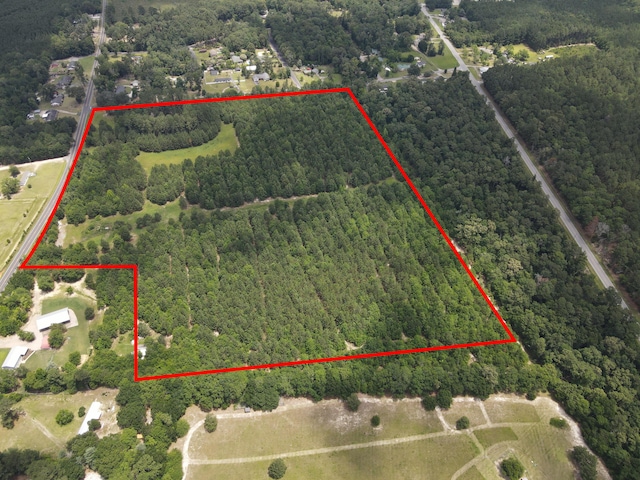 00 Reynolds Rd, Barnwell, SC 29812