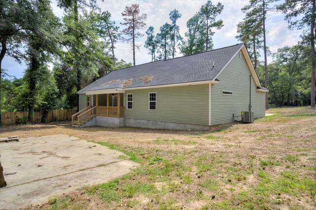 326 Emory Dr, Beech Island, SC 29842 - photo 27