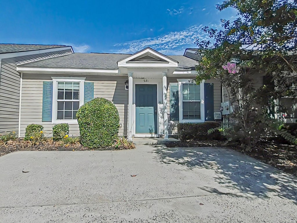 521 Southern Hills Dr, Evans, GA 30809 - photo 1