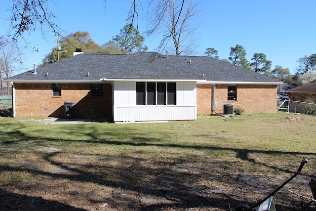 5319 Timberwood Dr, Hephzibah, GA 30815 - photo 33