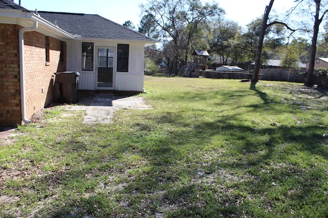 5319 Timberwood Dr, Hephzibah, GA 30815 - photo 34