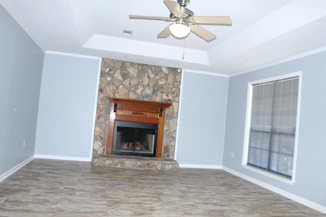 5319 Timberwood Dr, Hephzibah, GA 30815 - photo 4