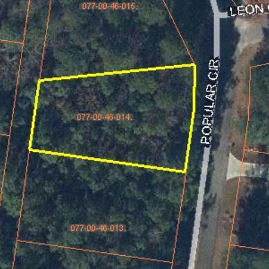 LOT14 Popular Cir, Mccormick SC, 29835 land for sale