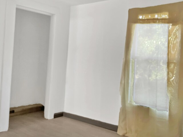 599 Twin Oaks Rd, Thomson, GA 30824 - view of spare room