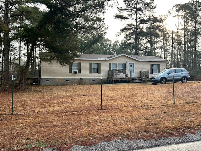 6638 Eubank Dr, Appling GA, 30802 land for sale