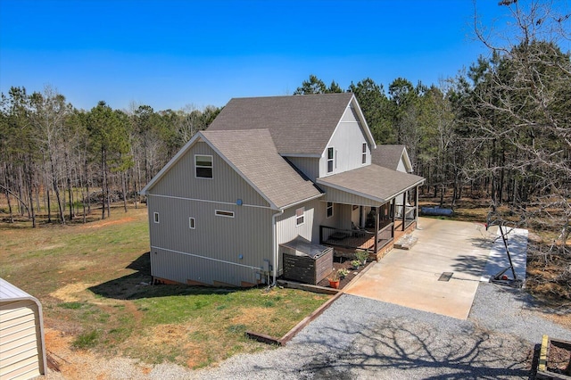 2061 White Rock Rd, Lincolnton, GA 30817 - photo 54