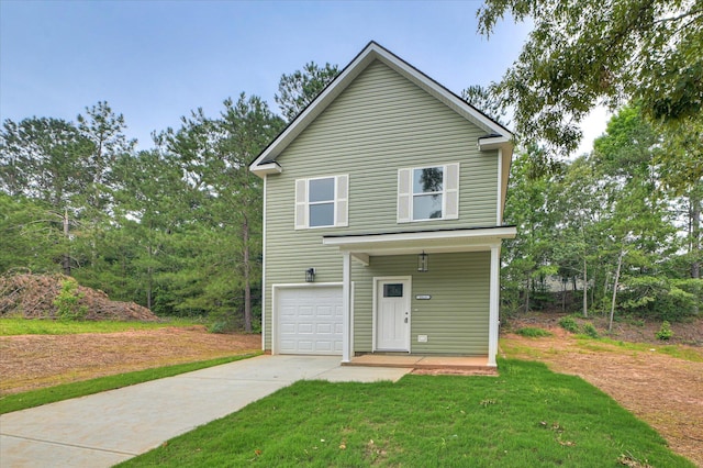 2815 Ridge Crest Dr, Hephzibah, GA 30815 - photo 2