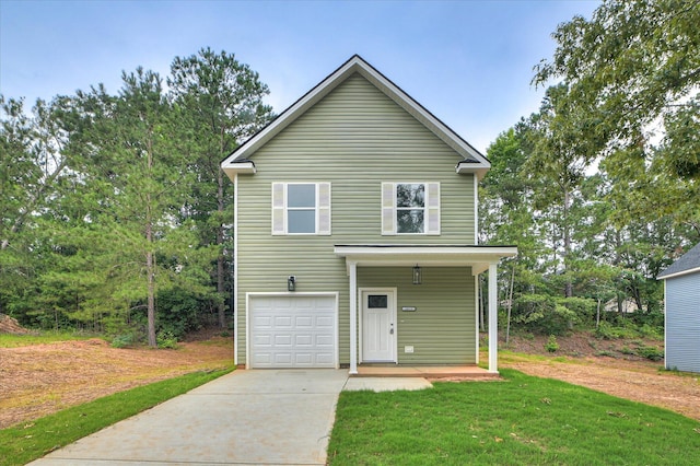 2815 Ridge Crest Dr, Hephzibah, GA 30815 - photo 1