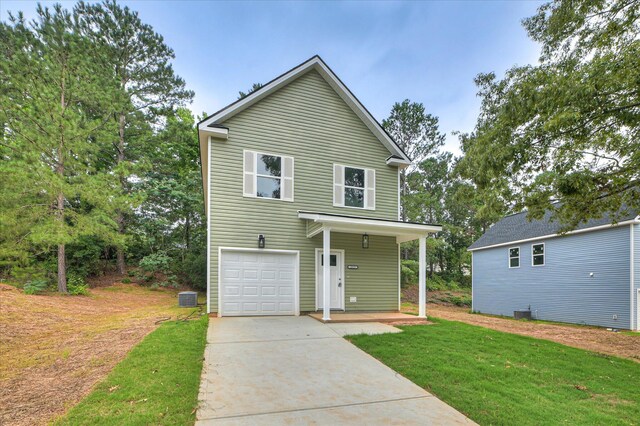 2815 Ridge Crest Dr, Hephzibah, GA 30815 - photo 3