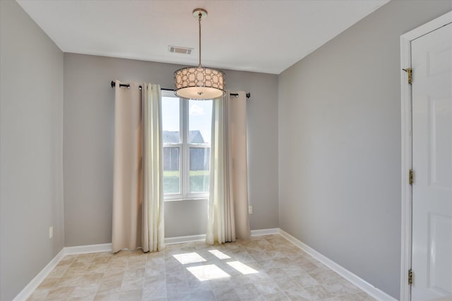 3643 Stanton Ct, Augusta, GA 30906 - unfurnished room featuring baseboards