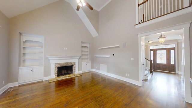 802 Sparkleberry Rd, Evans, GA 30809 - photo 21