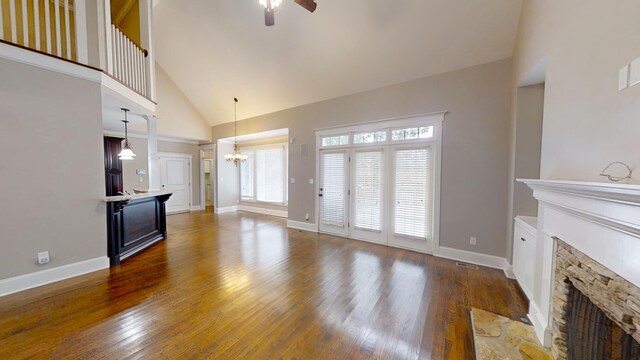 802 Sparkleberry Rd, Evans, GA 30809 - photo 23
