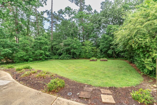 3247 Ramsgate Rd, Augusta, GA 30909 - view of green lawn