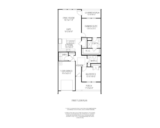 Listing photo 2 for 1081 Primrose Dr Unit 18A, North Augusta SC 29860