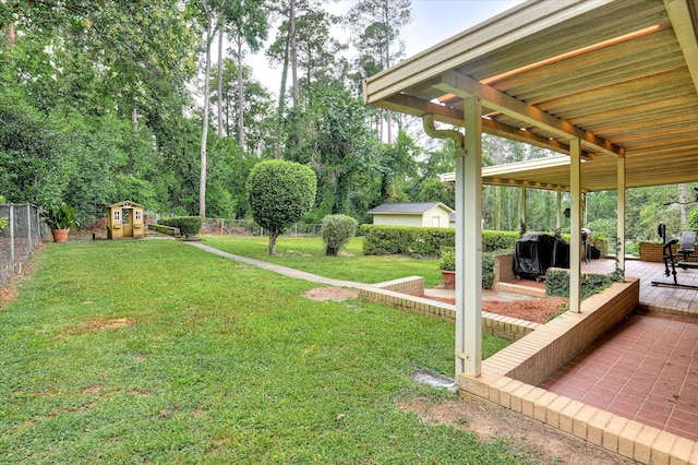 637 Canterbury Dr, Augusta, GA 30909 - photo 38
