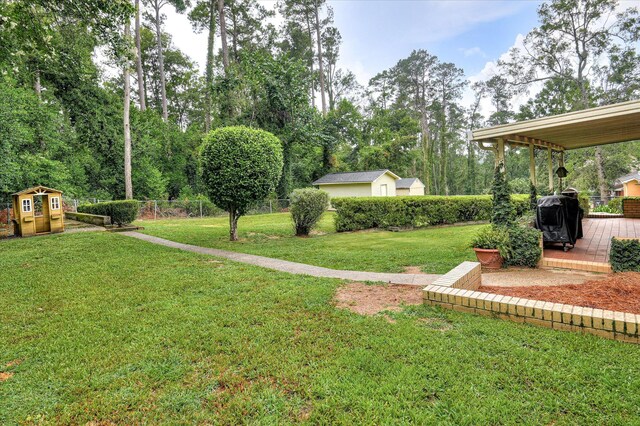 637 Canterbury Dr, Augusta, GA 30909 - photo 39