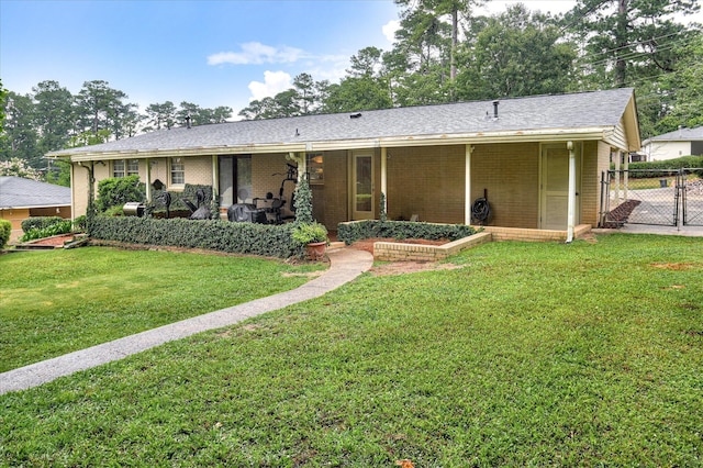 637 Canterbury Dr, Augusta, GA 30909 - photo 40