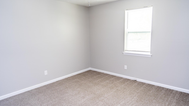 2154 Peppermint Pl, Augusta, GA 30906 - carpeted empty room featuring baseboards