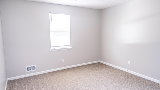2154 Peppermint Pl, Augusta, GA 30906 - unfurnished room with carpet, baseboards, visible vents, and a wealth of natural light