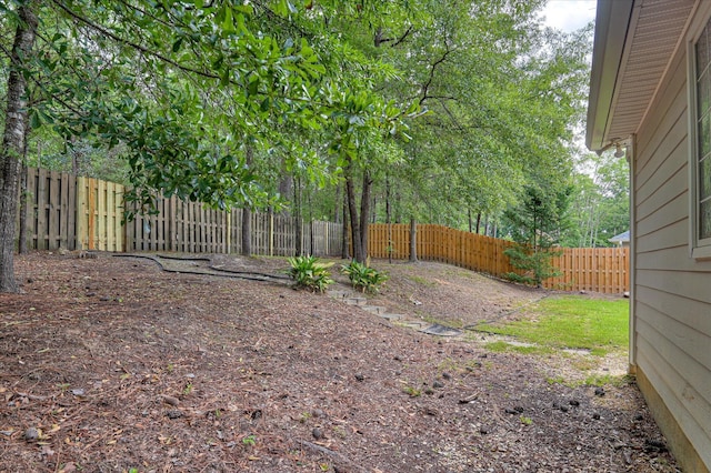 392 Sandleton Way, Evans, GA 30809 - view of fenced backyard