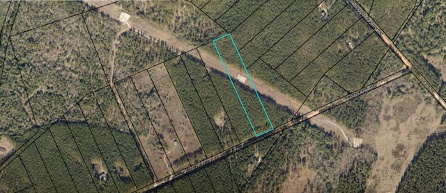 685 Bent Knee Rd, Keysville GA, 30816 land for sale