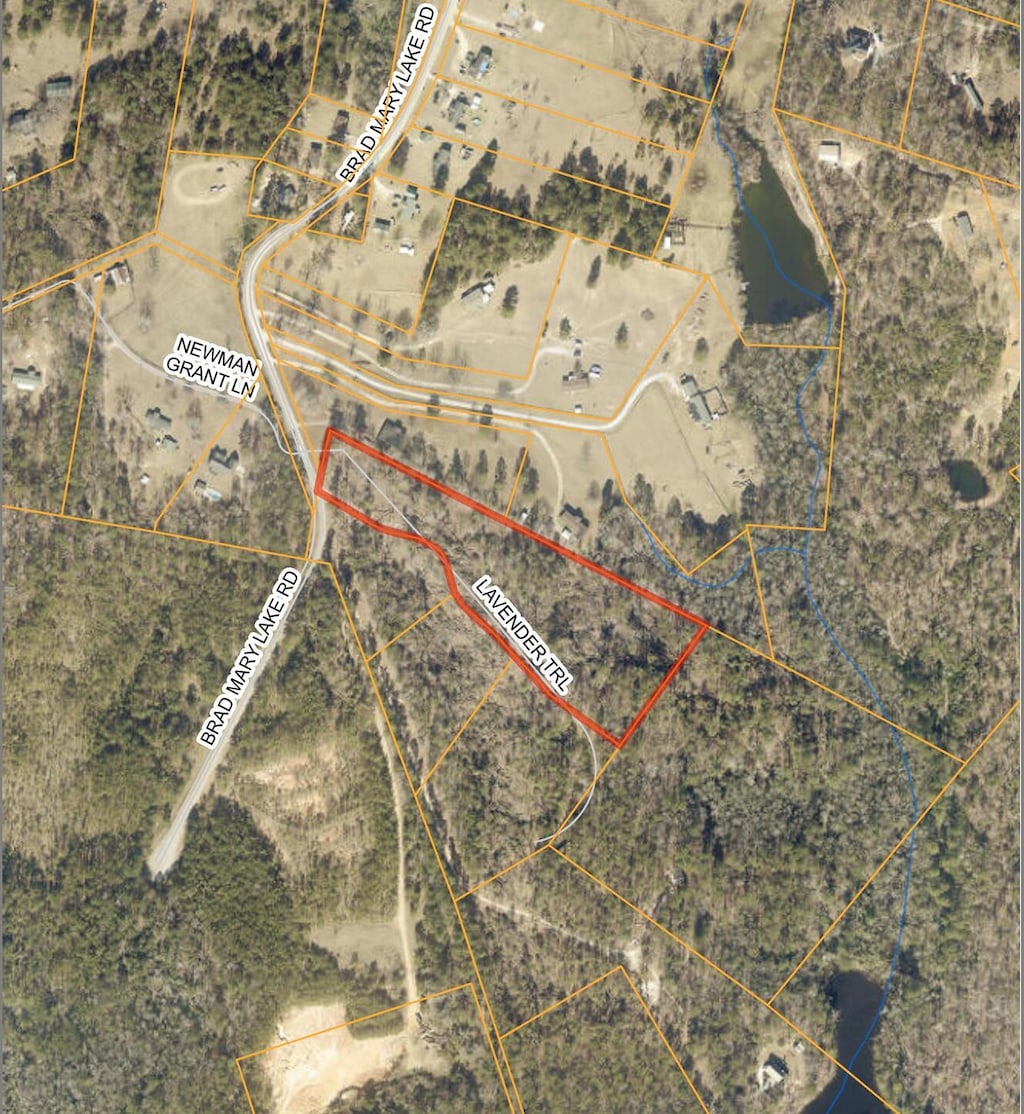 2105 Lavender Trl, Harlem, GA 30814 - photo 1