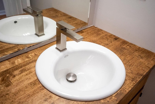 134 Robin Rd, Barnwell, SC 29812 - bathroom view of a sink