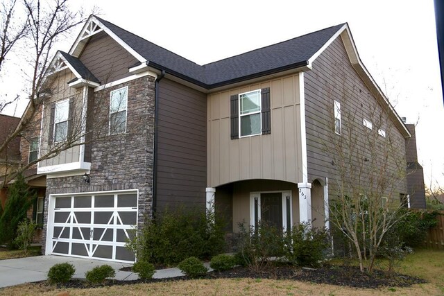 263 Asa Way, Evans, GA 30809 - photo 1
