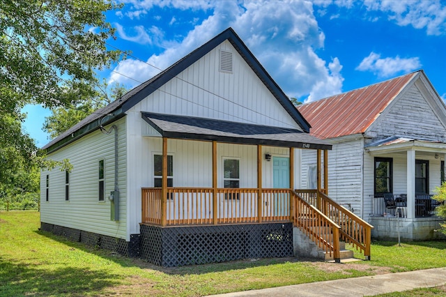 1540 Mill St, Augusta, GA 30901 - photo 3