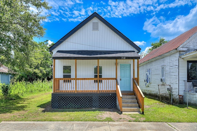1540 Mill St, Augusta, GA 30901 - photo 1
