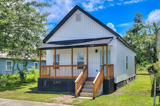 1540 Mill St, Augusta, GA 30901 - photo 2