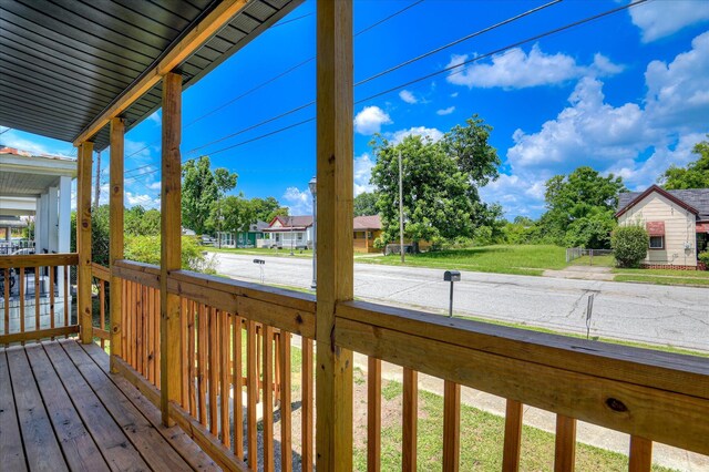 1540 Mill St, Augusta, GA 30901 - photo 4
