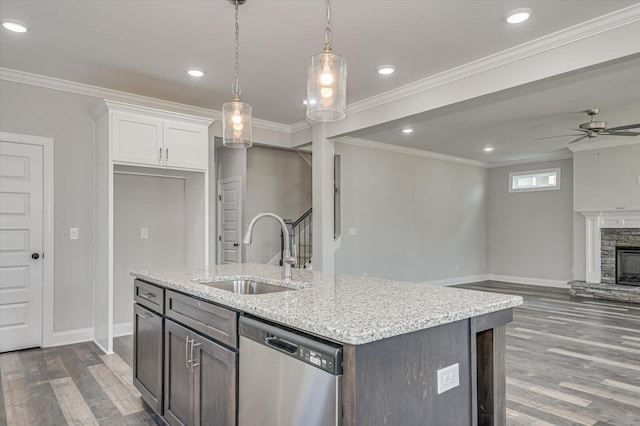 6236 Canterbury Farms Pkwy, Grovetown, GA 30813 - photo 14