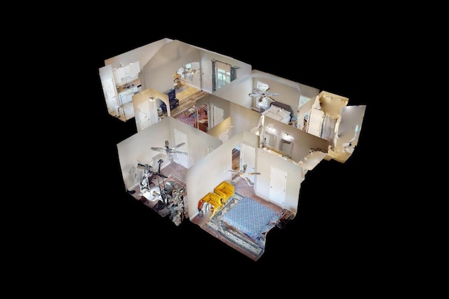property floor plan