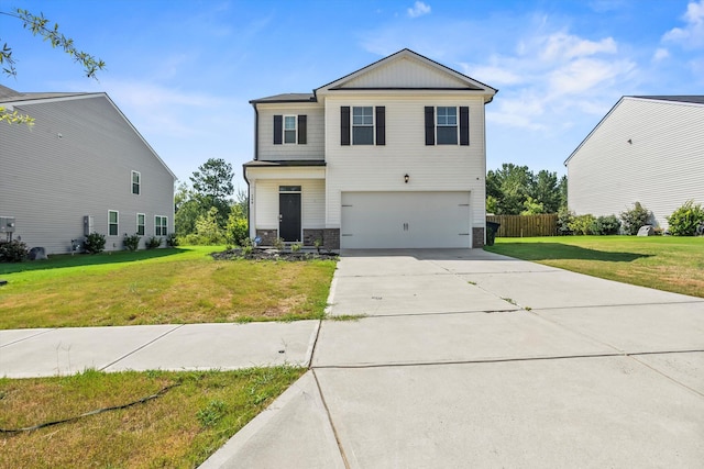 248 Expedition Dr, North Augusta, SC 29841 - photo 1