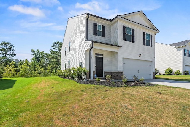 248 Expedition Dr, North Augusta, SC 29841 - photo 3
